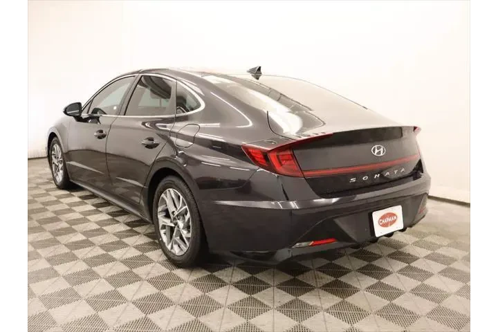 $18726 : Hyundai SONATA 2023 SEL 4dr image 3