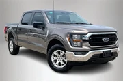 Ford F-150 2023 4x4 XL 4dr S