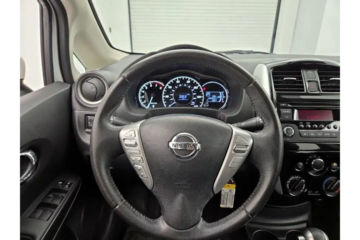 $10998 : Nissan Versa Note 2015 SV 4d image 10