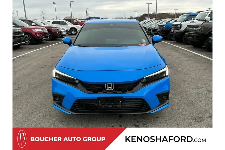 $29999 : Honda Civic 2024 Sport Touri image 2