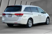 $19000 : Honda Odyssey 2017 EX-L 4dr thumbnail