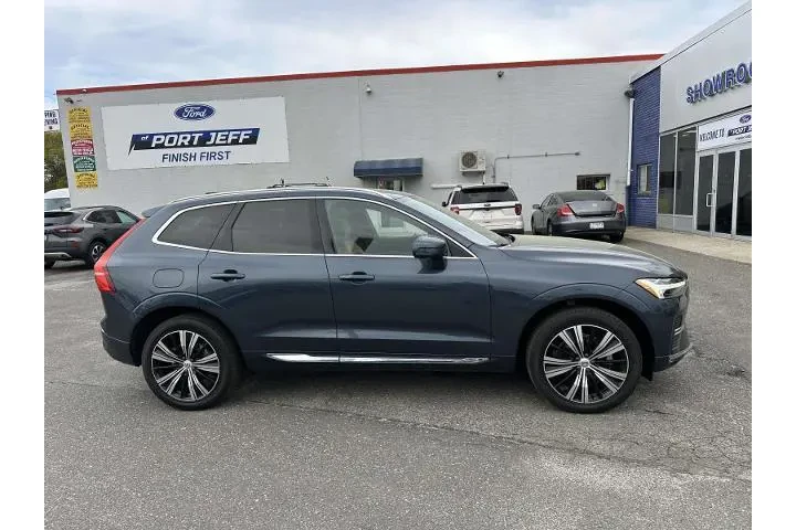 $31287 : Volvo XC60 2022 AWD B5 Inscr image 5