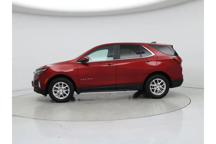 $20998 : Chevrolet Equinox 2023 4x4 L image 3