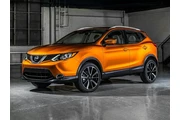 Nissan Rogue Sport 2018 S 4d en Miami