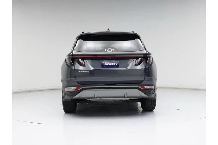 $24998 : Hyundai TUCSON 2022 Limited image 6