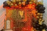 Drape encarpas grandes30x80 en Los Angeles