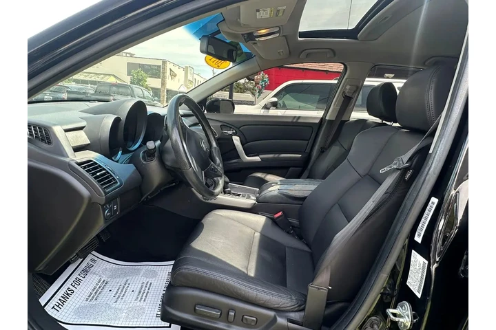 $9000 : 2011 ACURA RDX2011 ACURA RDX image 5