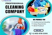 Looking for Office Cleaning Se en Oklahoma City