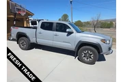 Toyota Tacoma 2020 4x4 TRD O