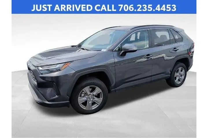 $30538 : Toyota RAV4 2024 XLE 4dr SUV image 1