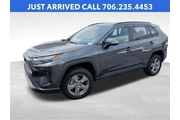 Toyota RAV4 2024 XLE 4dr SUV en Atlanta