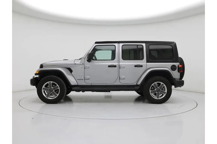 $29998 : Jeep Wrangler Unlimited 2020 image 3