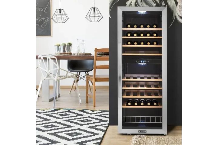 REPARACION CAVA DE VINOS image 2