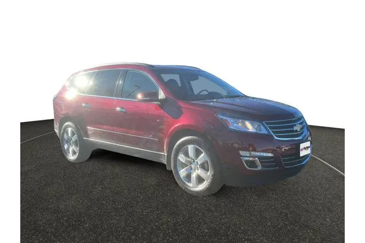 $13734 : Chevrolet Traverse 2017 AWD image 7