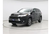$26998 : Toyota Highlander 2019 AWD X thumbnail