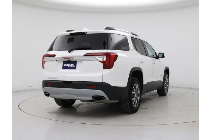 $25998 : GMC Acadia 2023 SLE 4dr SUV image 8