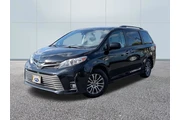 Toyota Sienna 2020 XLE 7-Pas en Los Angeles