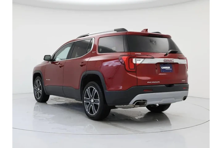 $31998 : GMC Acadia 2022 4x4 SLT 4dr image 2