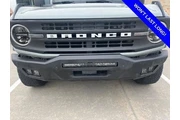 $36549 : Ford Bronco 2022 4x4 Base Ad thumbnail
