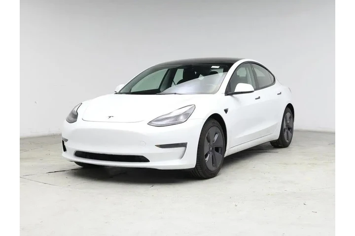 $22998 : Tesla Model 3 2021 Standard image 4