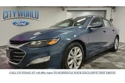 $18489 : Chevrolet Malibu 2024 LT 4dr thumbnail