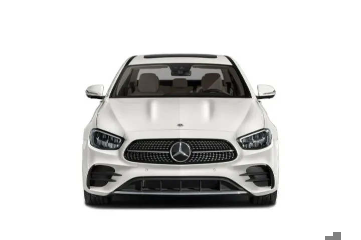 $32995 : Mercedes-Benz E-Class 2022 E image 4