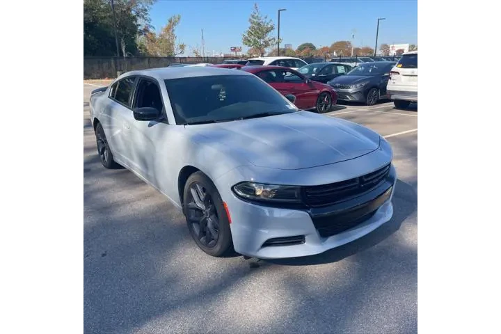 $20488 : Dodge Charger 2022 SXT 4dr S image 7