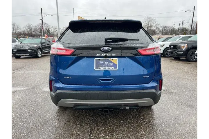 $27628 : Ford Edge 2024 AWD ST-Line 4 image 5