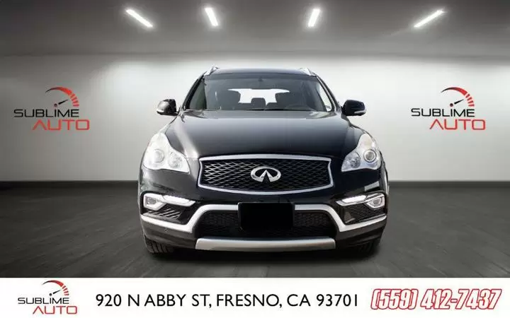 $12995 : 2016 INFINITI QX50 image 2