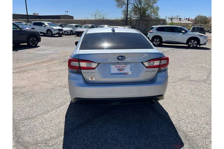 $20949 : Subaru Impreza 2023 AWD Prem image 7