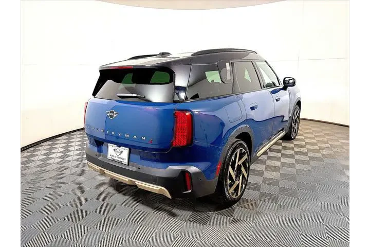 $32998 : MINI Countryman 2025 AWD Coo image 6