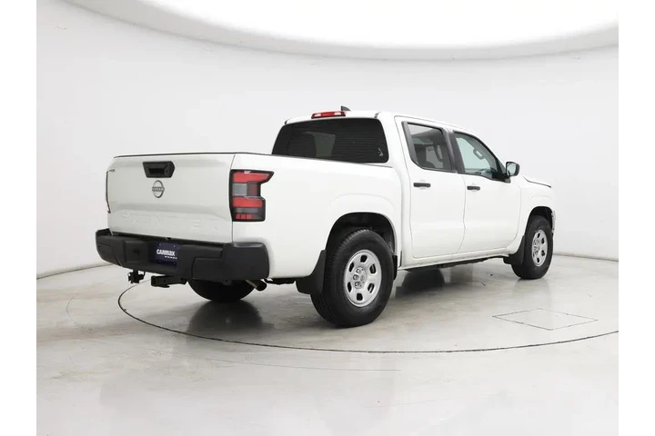 $28998 : Nissan Frontier 2024 4x2 S 4 image 8