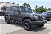 2017 Wrangler Unlimited Sport thumbnail