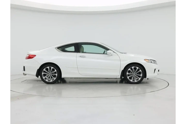 $16998 : Honda Accord 2015 EX-L V6 2d image 7