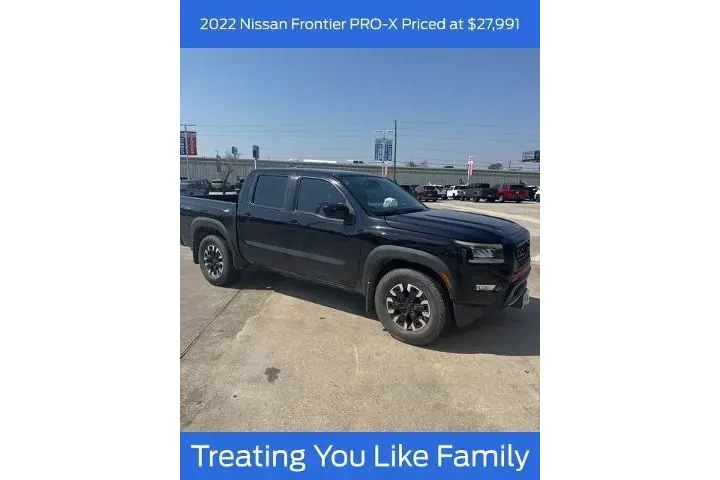 $27991 : Nissan Frontier 2022 4x2 S 4 image 1