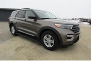 $23950 : Ford Explorer 2021 AWD XLT 4 thumbnail