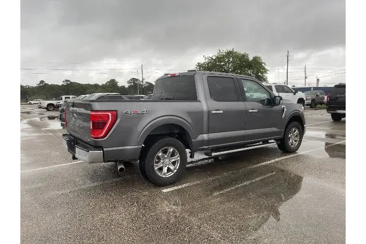 $29981 : Ford F-150 2022 4x4 XL 4dr S image 2