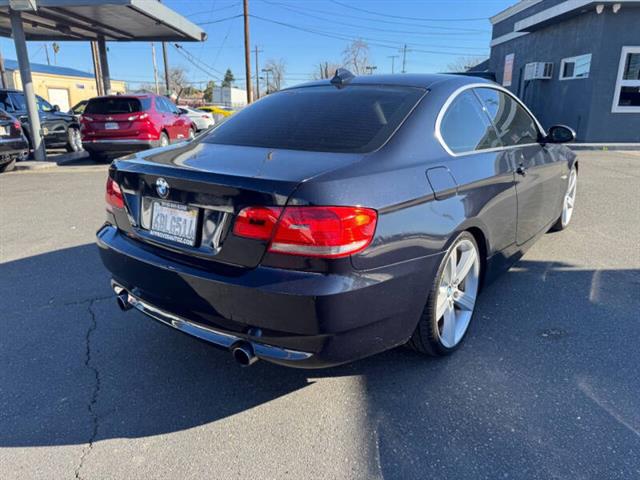 $8998 : 2007 BMW 3 Series 335i image 8