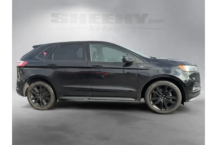 $24495 : Ford Edge 2022 AWD ST-Line 4 image 10