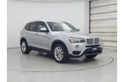 BMW X3 2015 AWD xDrive28i 4d