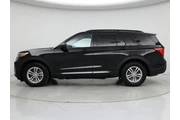 $26998 : Ford Explorer 2023 XLT 4dr S thumbnail