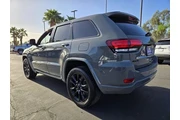 $29991 : Jeep Grand Cherokee 2021 4x4 thumbnail