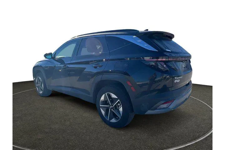$32179 : Hyundai TUCSON Hybrid 2025 A image 9