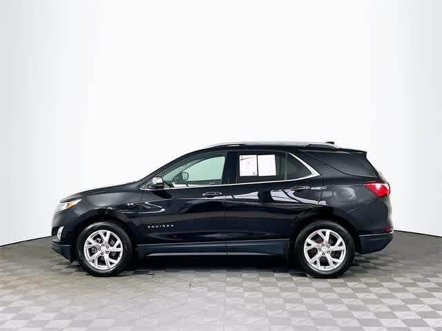 $20769 : PRE-OWNED  CHEVROLET EQUINOX P image 6