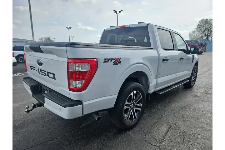 $38298 : Ford F-150 2023 4x4 XL 4dr S image 8