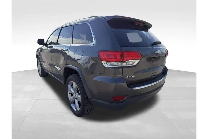 $19995 : Jeep Grand Cherokee 2019 4x4 image 5