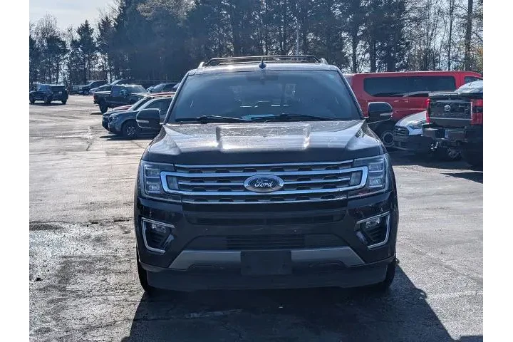 $29000 : Ford Expedition 2021 4x2 Lim image 5