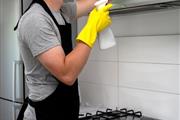 TRABAJO CLEANING SEVICES