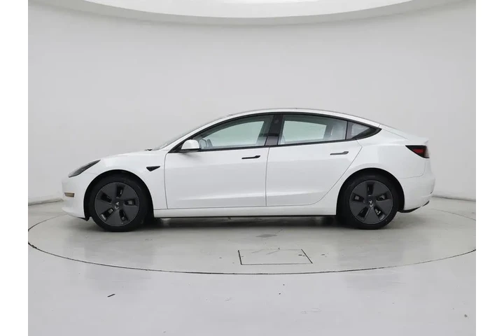 $27998 : Tesla Model 3 2022 4dr Sedan image 3