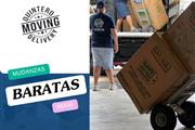 Quintero Delivery&Moving Inc.. en Hialeah